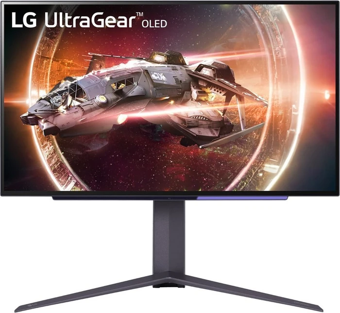 LG UltraGear OLED GS9