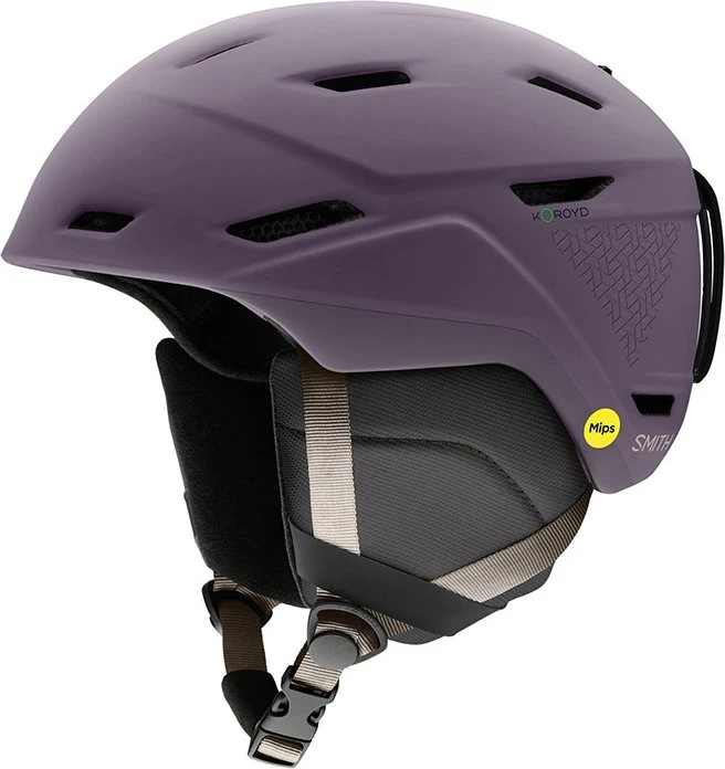 Smith Mission MIPS Helm matte cosmos geo