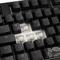 Ducky One 2 Backlit PBT, LEDs RGB, schwarz, MX RGB NATURE WHITE, USB, DE Vorschaubild