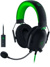 Razer BlackShark V2 Special Edition