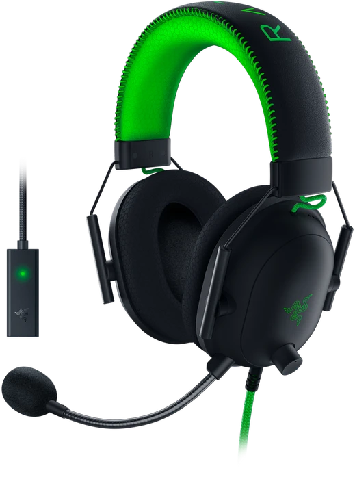 Razer BlackShark V2 Special Edition