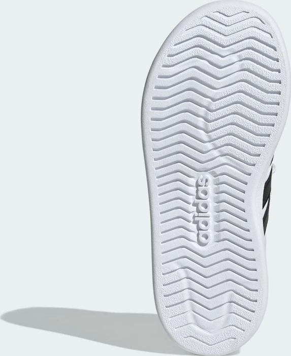 adidas Streettalk cloud white/core black (Junior)