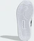 adidas Streettalk cloud white/core black (Junior) Vorschaubild