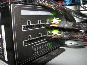 Cooler Master Real Power M520 520W, ATX 2.3