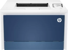 HP Color LaserJet Pro 4202dw, Laser, mehrfarbig
