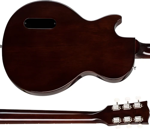 Gibson Les Paul Junior Vintage Tobacco Burst