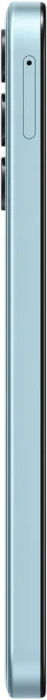 Samsung Galaxy M15 5G hellblau