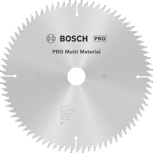 Bosch Professional Multi Material Kreissägeblatt