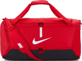 Nike Academy Team Sporttasche university red/black/white