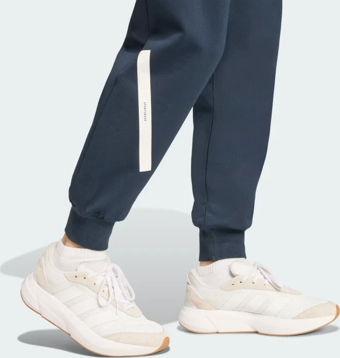 adidas Z.N.E. Trainingshose lang aurora ink (Damen)