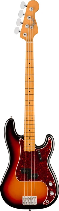 Fender Vintera III Late '60s Precision Bass MN 3-Color Sunburst (0149382300)