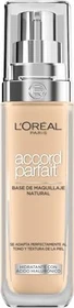 L'Oréal Perfect Match Foundation 4N beige, 30ml