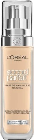 L'Oréal Perfect Match Foundation 4N beige, 30ml