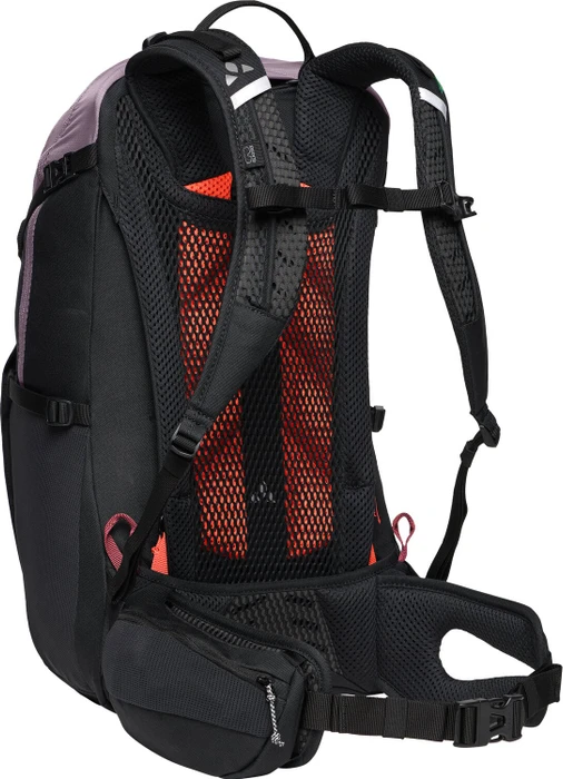 Vaude TrailControl 20+ purple ash