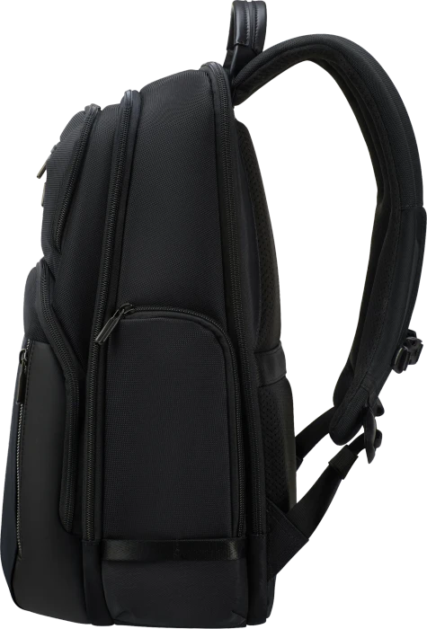 Samsonite Urban-Eye, Rucksack, 15.6", schwarz