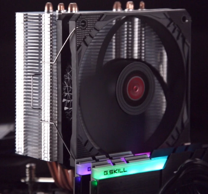 Raijintek Themis II