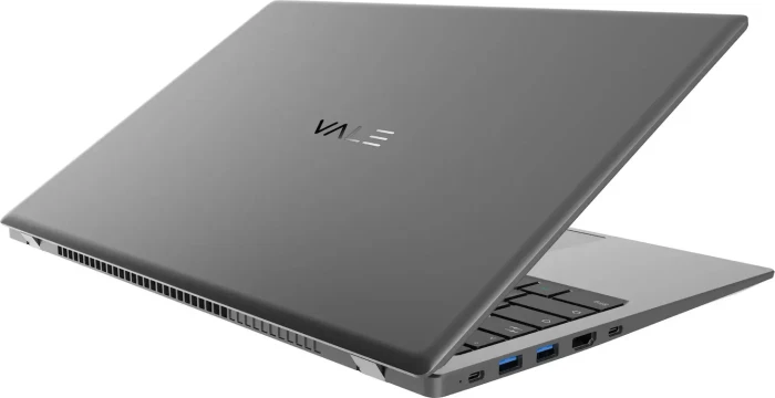 Vale V15D, silber, Core i3-1210U, 8GB RAM, 256GB SSD, DE