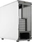 Fractal Design North Chalk White TG Clear, Glasfenster Vorschaubild