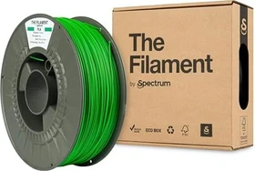 Spectrum The Filament PLA, Circuit Green, Spule, 1.75mm, 1.00kg