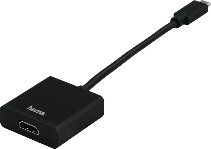 Hama USB-C-HDMI-Adapter