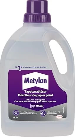Metylan Aktiv Tapetenablöser Konzentrat