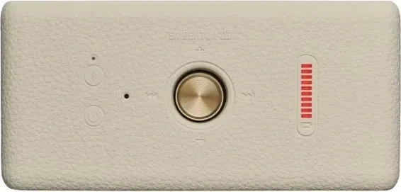 Marshall Emberton III Cream
