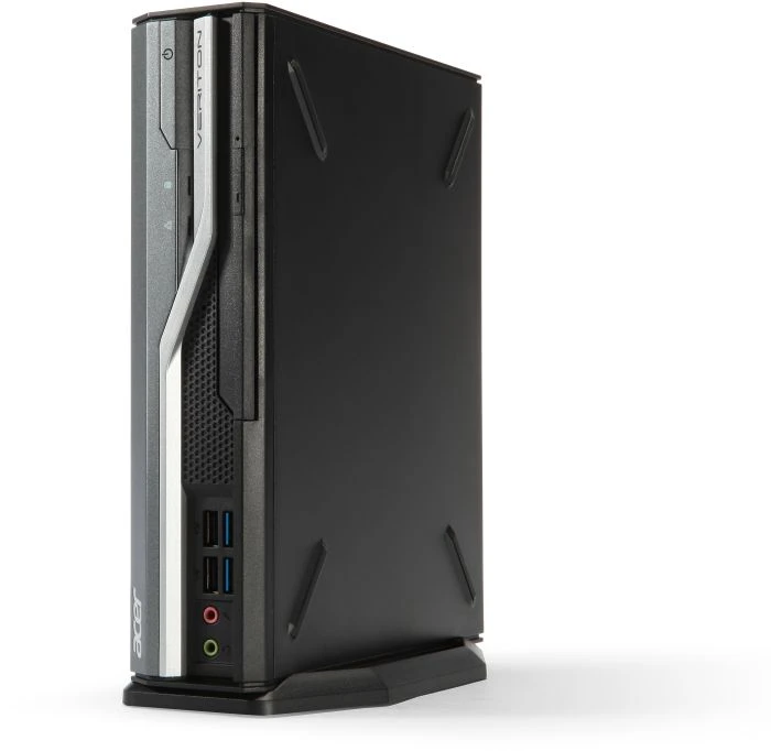 Acer Veriton L6630G, Core i7-4770S, 8GB RAM, 128GB SSD