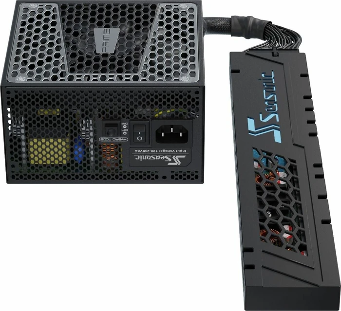 Seasonic Connect 750FA 750W, ATX