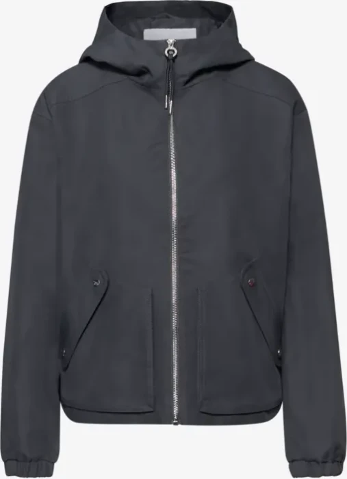 Street One Kurze Jacke skyfall blue (Damen)