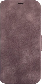 Peter Jäckel Commander Book Case Curve Deluxe für Samsung Galaxy S21 rosa