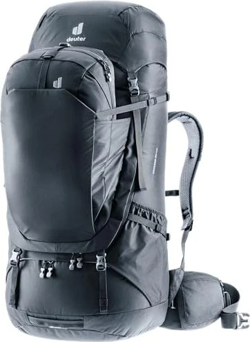 Deuter Voyager 65+10 schwarz