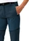Vaude Elope Zip-Off Hose lang dark sea (Damen) Vorschaubild