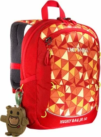 Tatonka Husky Bag 10 rot (Junior)