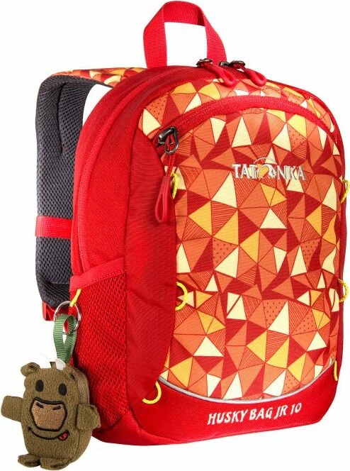 Tatonka Husky Bag 10 rot (Junior)