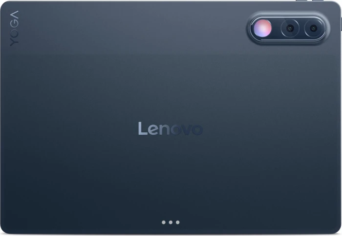 Lenovo Yoga Tab Plus Gen 2 TB522FU, Cosmic Blue, 16GB RAM, 256GB