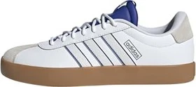 adidas VL Court 3.0 cloud white/crystal white/semi lucid blue