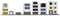 Intel Media Series DZ77BH-55K, bulk (Intel 1155) Vorschaubild