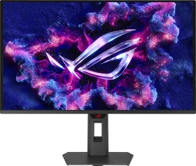 ASUS ROG Strix OLED XG27AQDNG, 26.5"