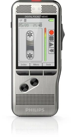 Philips Pocket Memo DPM7200