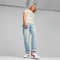 Puma Doublecourt puma white/club red Vorschaubild