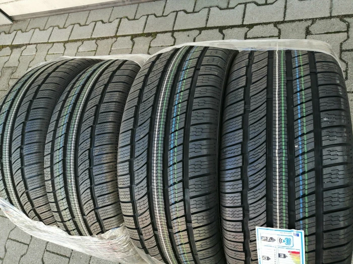 Ovation VI-782 AS 195/65 R15 91H