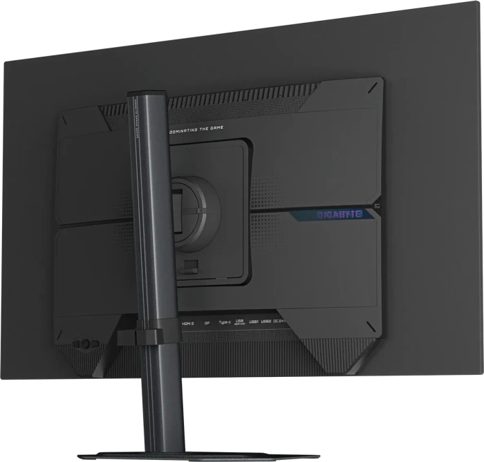 GIGABYTE MO27Q28GR, 27"