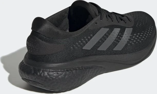 adidas Supernova 2 core black/grey six (Herren)