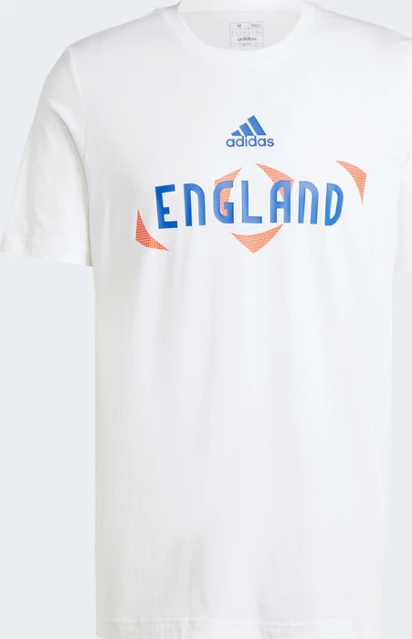 adidas UEFA EURO 2024 England Shirt (Herren)