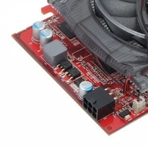 Club 3D Radeon HD 6750, 1GB GDDR5, VGA, DVI, HDMI