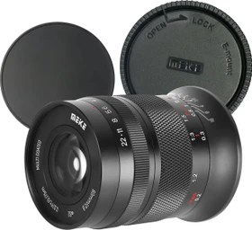 Meike 60mm 2.8 Macro für Canon RF