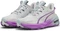 Puma Fast-Trac Nitro 3 feather gray/pure magenta/modern mint (Damen) Vorschaubild