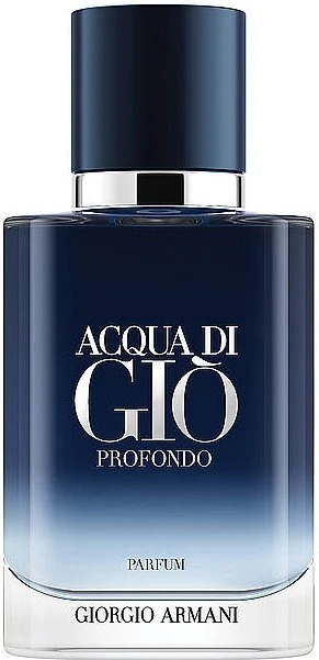 Giorgio Armani Acqua di Gio Profondo Parfum
