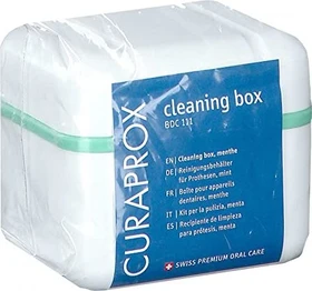 Curaden Curaprox BDC110 Prothesenbox