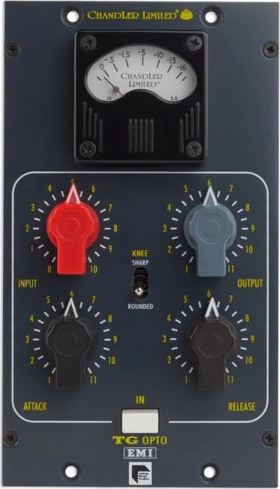 Chandler Limited TG Opto